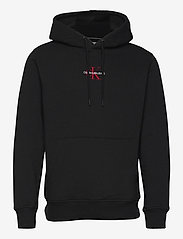 calvin klein jeans new iconic essential hoodie