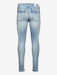 Calvin Klein Jeans - SUPER SKINNY - skinny jeans - denim light - 1