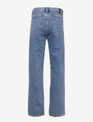 Calvin Klein Jeans - 90S STRAIGHT JEAN - suorat farkut - denim medium - 1