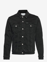 calvin klein denim jacket sale