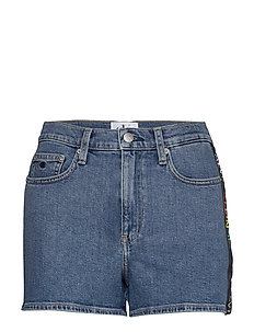 ck jeans shorts