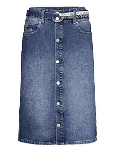 long jean skirts for sale