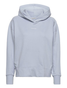 microbranding hoodie