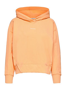 microbranding hoodie