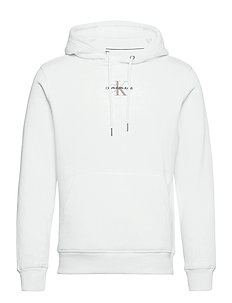 calvin klein jeans new iconic essential hoodie