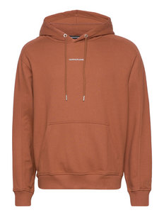 microbranding hoodie