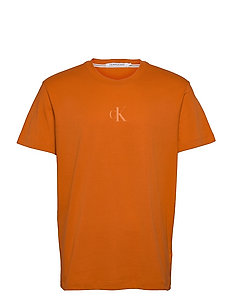 orange calvin klein