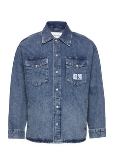 Calvin Klein Jeans - Jackets \u0026 Coats | Trendy collections at Boozt.com