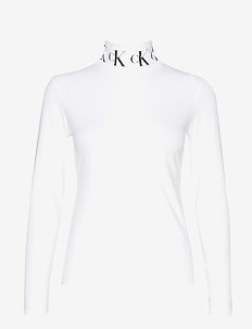 MONOGRAM TAPE ROLL N - BRIGHT WHITE