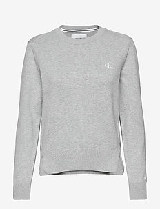 calvin klein jeans jumper