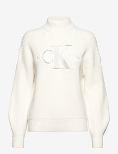 calvin klein jumper