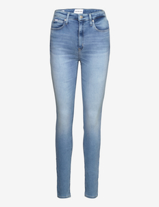 Jean skinny classique Farfetch Vêtements Pantalons & Jeans Jeans Skinny 