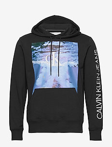 calvin klien jeans hoodie