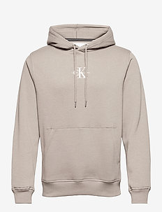 calvin klein jeans new iconic essential hoodie