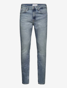 mens tapered jeans sale