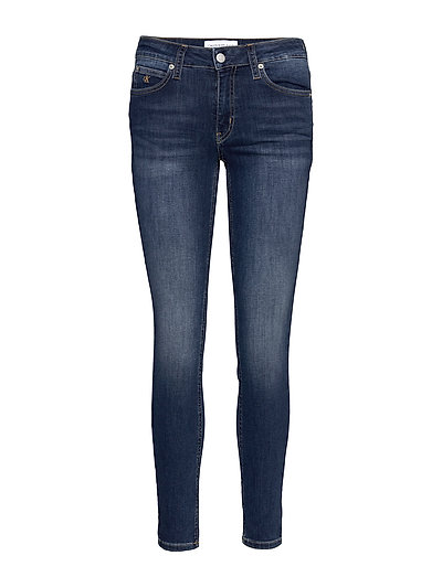 ckj 001 mid rise super skinny jeans