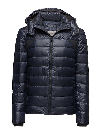 Opron 2 Hd Down Jack Gefütterte Jacke Blau CALVIN KLEIN JEANS | CALVIN KLEIN SALE Opron 2 Hd Down Jack Gefütterte Jacke Blau CALVIN KLEIN JEANS | CALVIN KLEIN SALE