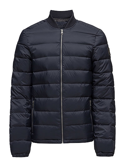 Opron 5 Lw Down Bomb Gefütterte Jacke Blau CALVIN KLEIN JEANS | CALVIN KLEIN SALE Opron 5 Lw Down Bomb Gefütterte Jacke Blau CALVIN KLEIN JEANS | CALVIN KLEIN SALE