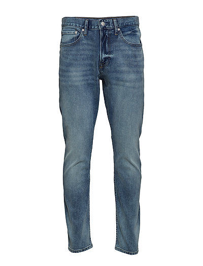 CALVIN KLEIN Ckj 056 Athletic Tap Slim Jeans Blau CALVIN KLEIN JEANS