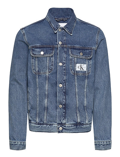 90s Denim Jacket Jeansjacke Denimjacke Blau CALVIN KLEIN JEANS | CALVIN KLEIN SALE 90s Denim Jacket Jeansjacke Denimjacke Blau CALVIN KLEIN JEANS | CALVIN KLEIN SALE
