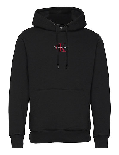 calvin klein jeans new iconic essential hoodie