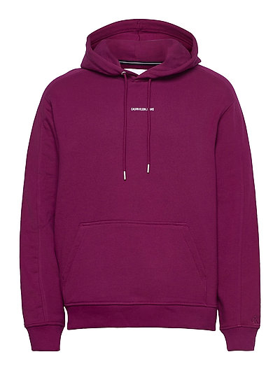 microbranding hoodie