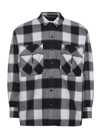 Calvin Klein Jeans Oversized Buffalo 