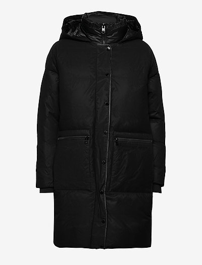calvin klein coat price