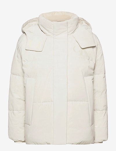 Calvin Klein Jeans Ck Eco Puffer Jacket 