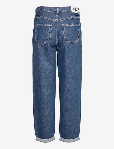 baggy ck jeans