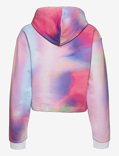 calvin klein pride hoodie