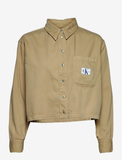 Calvin Klein Jeans Long-sleeved shirts 