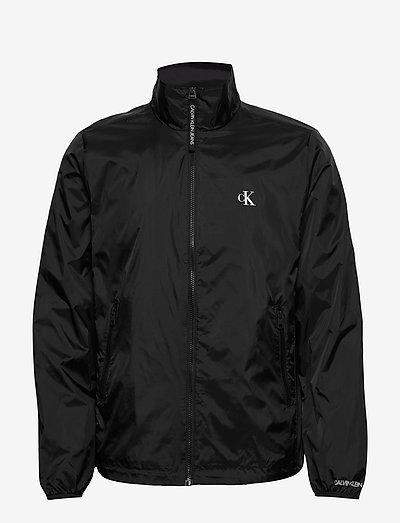 Calvin Klein Jeans Nylon Harrington (Ck 
