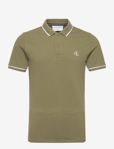 Calvin Klein Jeans - Polo Shirts 