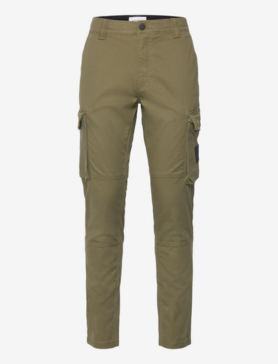 Calvin Klein Jeans“ „Skinny Washed Peached Cargo (Deep Depths)“, 54.95 € |  Didelis naujausių drabužių modelių pasirinkimas | „Booztlet.com“