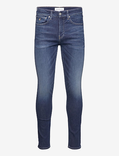 calvin klein mens skinny jeans