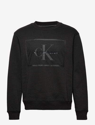 Calvin Klein JeansCalvin Klein Jeans Homme CKJ Sport Essentials Crossovers Marque  
