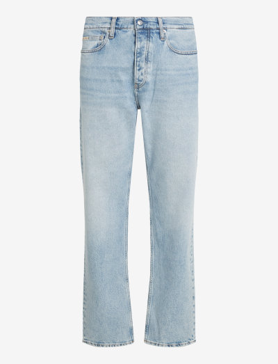 STANDARD STRAIGHT