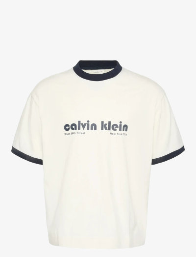 SS RETRO LOGO RINGER 16S RLXD TE