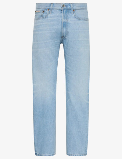 STNDRD STRGHT LT WT ICELAND JEAN