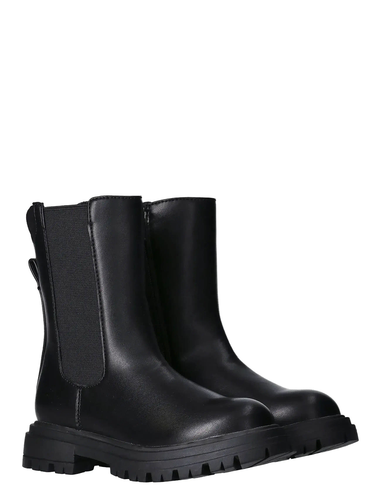 Calvin Klein Calvin Klein Chelsea Boot, 32/21 cm, Black, Sko > Støvler, Børn