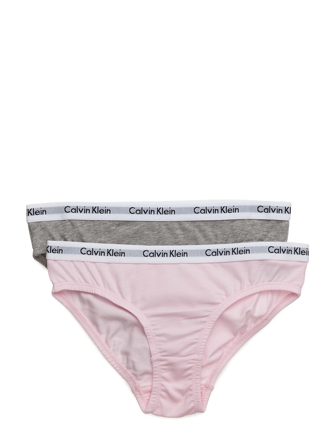 Calvin Klein 2pk Bikini Undertøj - Boozt.com