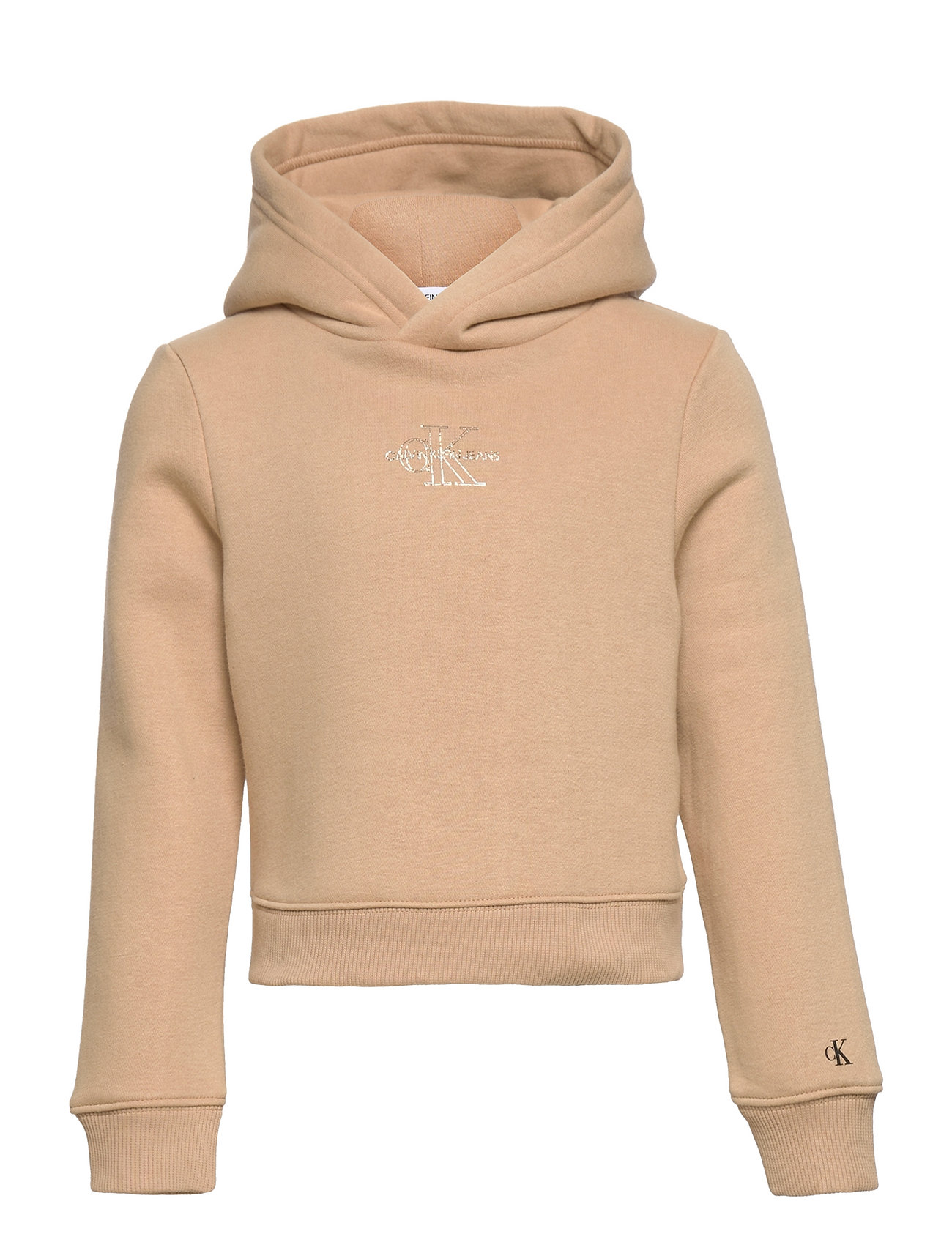 outline hoodie