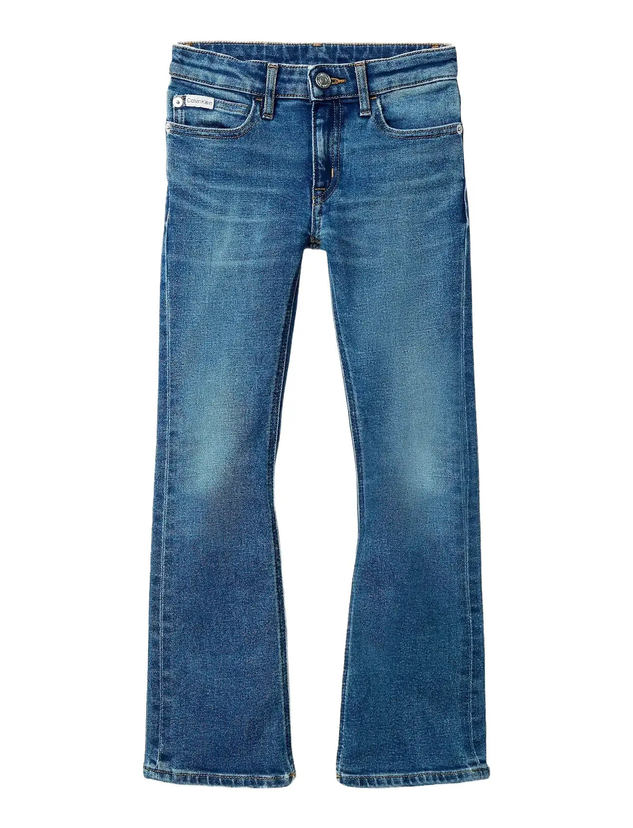 CALVIN KLEIN Mr Flare Dunkelblau Cf Blau - 170 - Kinder