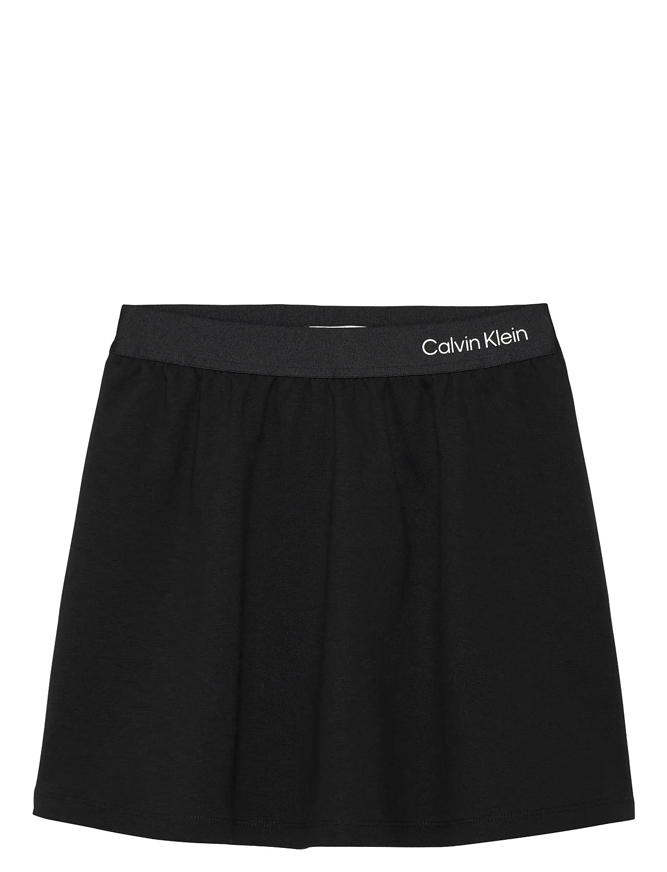 CALVIN KLEIN Punto Rock Schwarz - 140 - Kinder