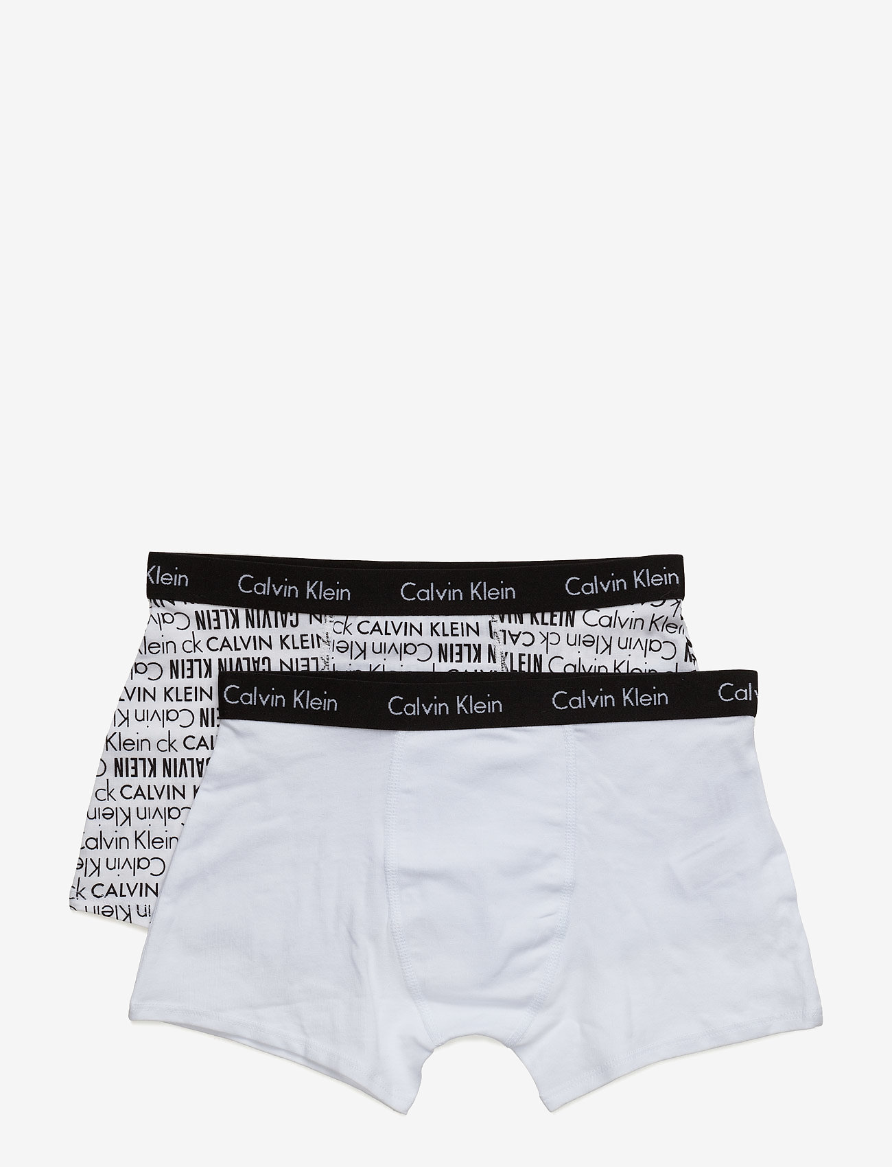 Calvin Klein 2pk Trunk - Underwear | Boozt.com