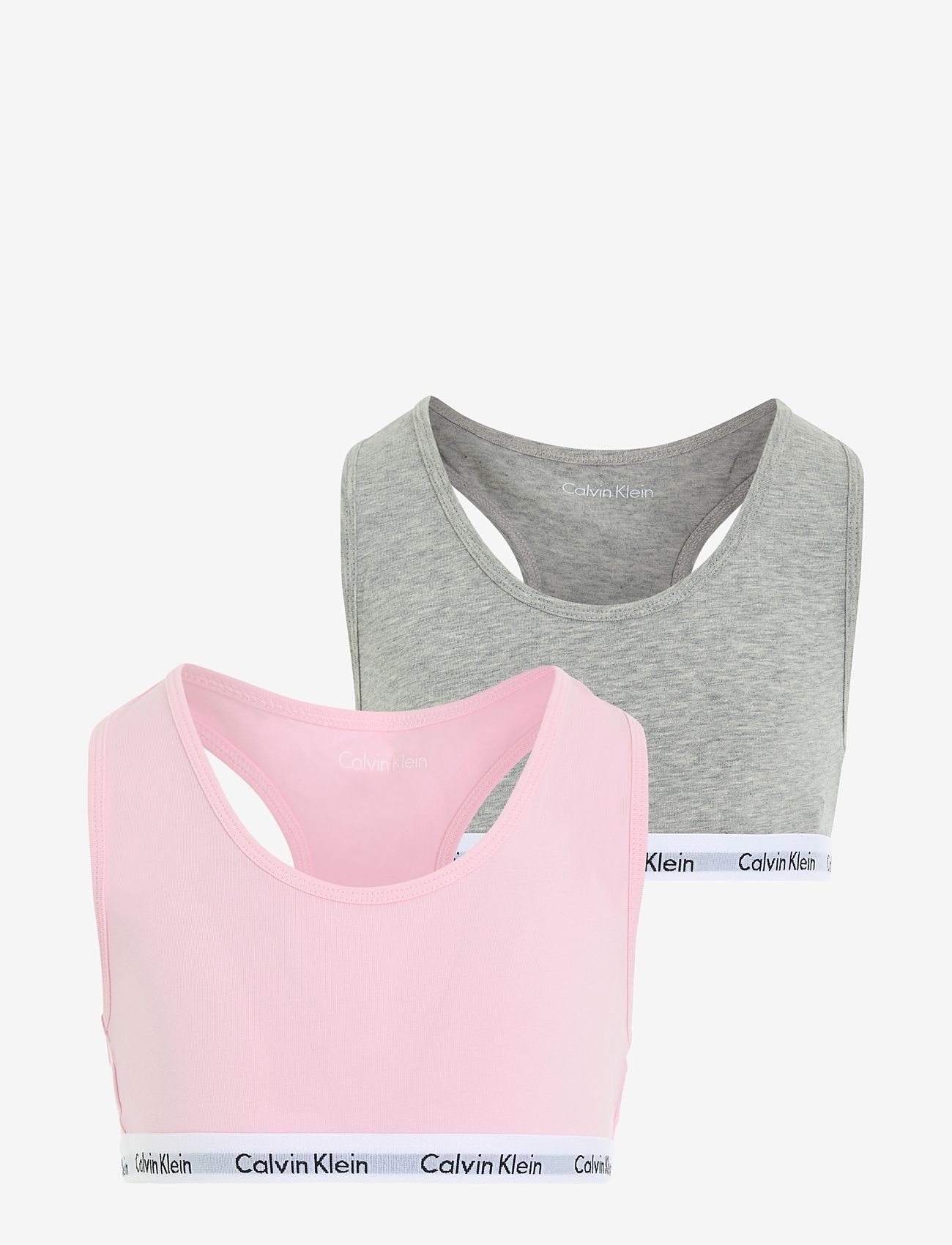 calvin klein bralette kids