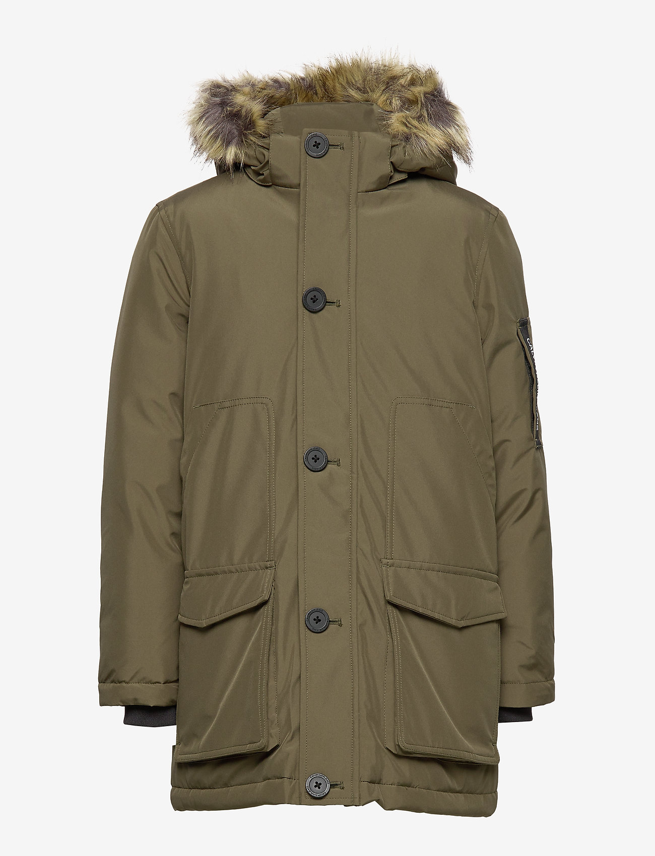 canada goose expedition parka beige
