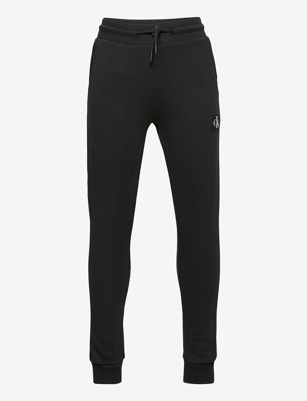 monogram sweatpants
