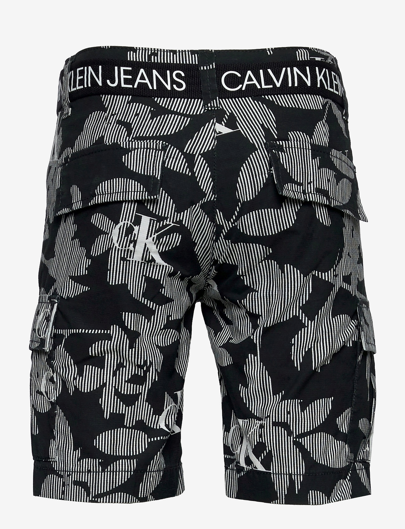 calvin klein chino shorts